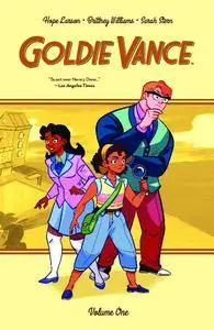 BOOM Studios-Goldie Vance Vol 01 2016 Retail Comic eBook