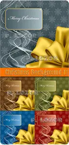 Christmas Background 11