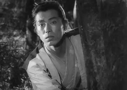 七人の侍 Shichinin no samurai [Les sept Samourais] 1954 [Re-UP] 