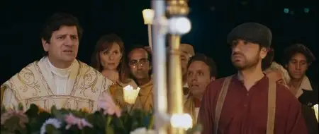 Si Accettano Miracoli (2014)