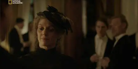 Genius S01E05 (2017)