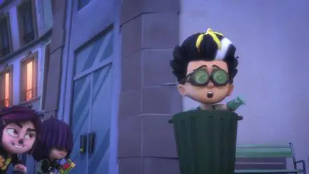 PJ Masks S03E34