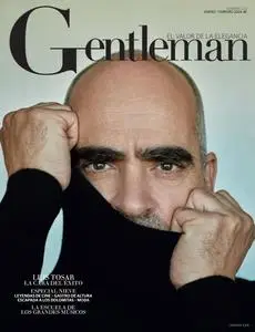 Gentleman España - Enero-Febrero 2024