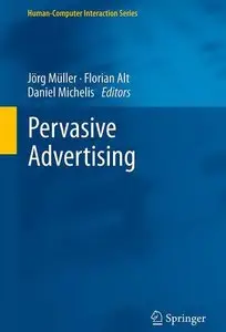 Pervasive Advertising (Human-Computer Interaction Series)