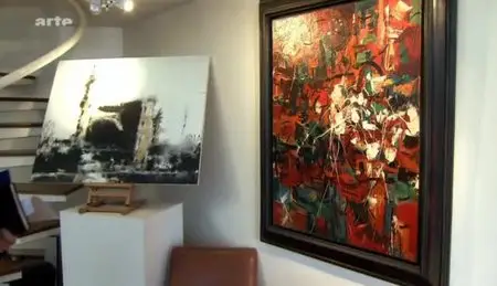 (Arte) Les forteresses de l'art (2012)