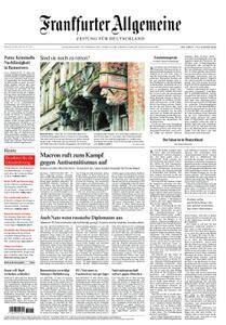 Frankfurter Allgemeine Zeitung F.A.Z. mit Rhein-Main Zeitung - 28. März 2018