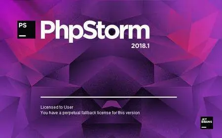 JetBrains PhpStorm 2018.1.6 macOS