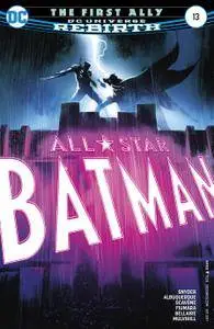 All-Star Batman 013 2017 3 covers Digital Zone-Empire