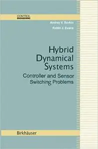 Hybrid Dynamical Systems (Repost)