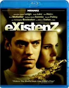 eXistenZ (1999)