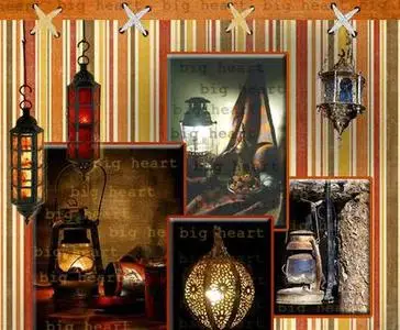 Lantern Pictures