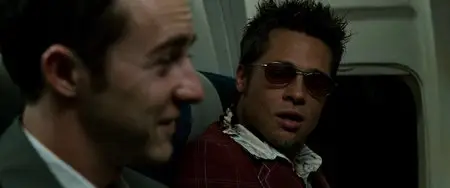 Fight Club (1999)