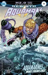 Aquaman 019 2017 Digital BlackManta-Empire