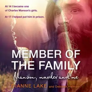 «Member of the Family» by Dianne Lake