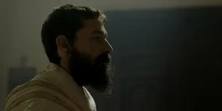 Padre Pio (2022)