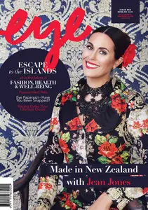 Eye Magazine - Winter 2015