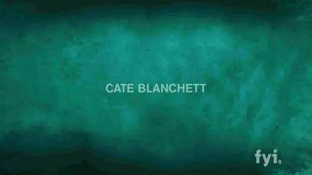 Biography - Cate Blanchett (2008)