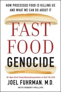 Fast Food Genocide