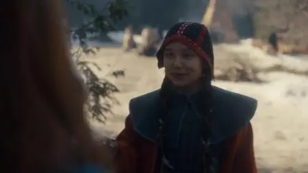 Anne with an E S03E01