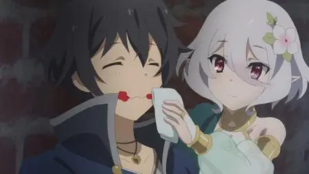 Princess Connect! Re:Dive (2020) (11-13)