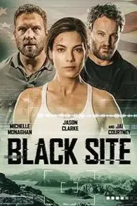 Black Site (2022)