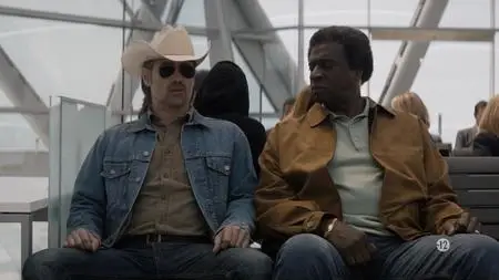 True Detective S02E01