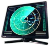 Radar Screensaver v1.7