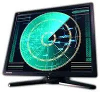 Radar Screensaver v1.7 
