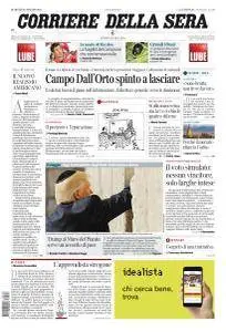Corriere della Sera - 23 Maggio 2017