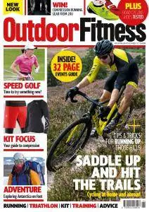 Outdoor Fitness - November 2017