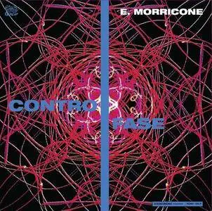 Ennio Morricone - Controfase (1973) [Vinyl Rip]