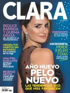 Clara - enero 2022