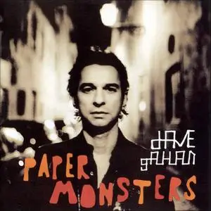 Dave Gahan - Paper Monsters (2003)