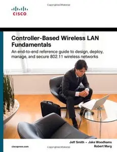 Controller-Based Wireless LAN Fundamentals