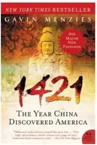 1421: The Year China Discovered America [Repost]