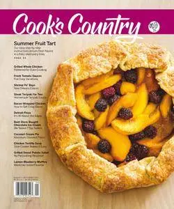 Cook's Country - August 01, 2017