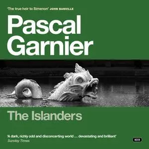 «The Islanders» by Pascal Garnier