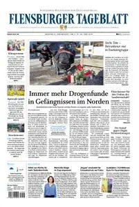 Flensburger Tageblatt - 06. Januar 2020