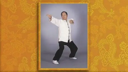 Standing Eight Brocades Qigong with Dr. Yang, Jwing-Ming