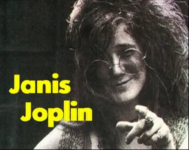 Janis Joplin with Big Brother & Holding Company - Come Up The Years (1967)