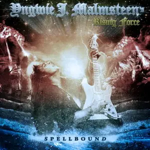 Yngwie J. Malmsteen - Spellbound (2012)