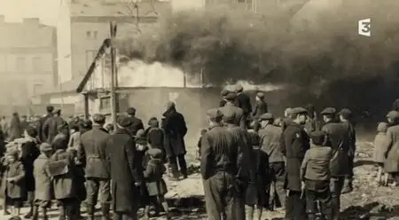 (Fr3) Les petits héros du ghetto de Varsovie (2014)