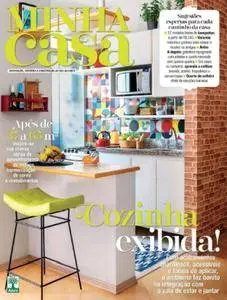 Minha Casa - Brazil - Issue 80 - Novembro 2016