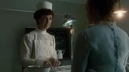 Murdoch Mysteries S12E02