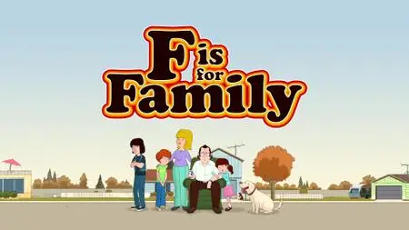 F is for Family S02E10