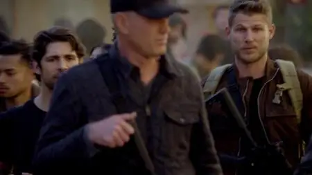 The Last Ship S03E03