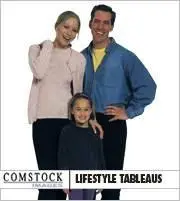 Comstock - Lifestyle tableaus