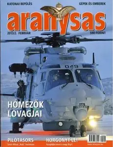Aranysas 2013-02