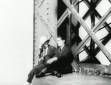 Paris qui dort / Paris which sleeps (1925)