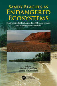 Sandy Beaches As Endangered Ecosystems : Environmental Problems, Possible Assessment and Management Solutions